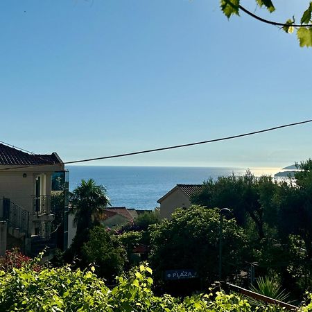 Apartments Kentera Lux Sveti Stefan Εξωτερικό φωτογραφία