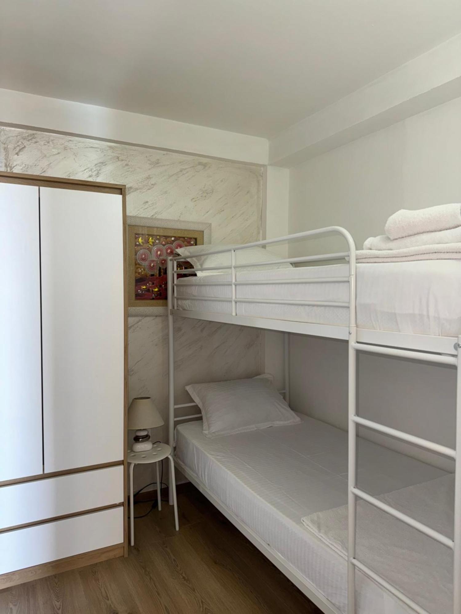 Apartments Kentera Lux Sveti Stefan Εξωτερικό φωτογραφία