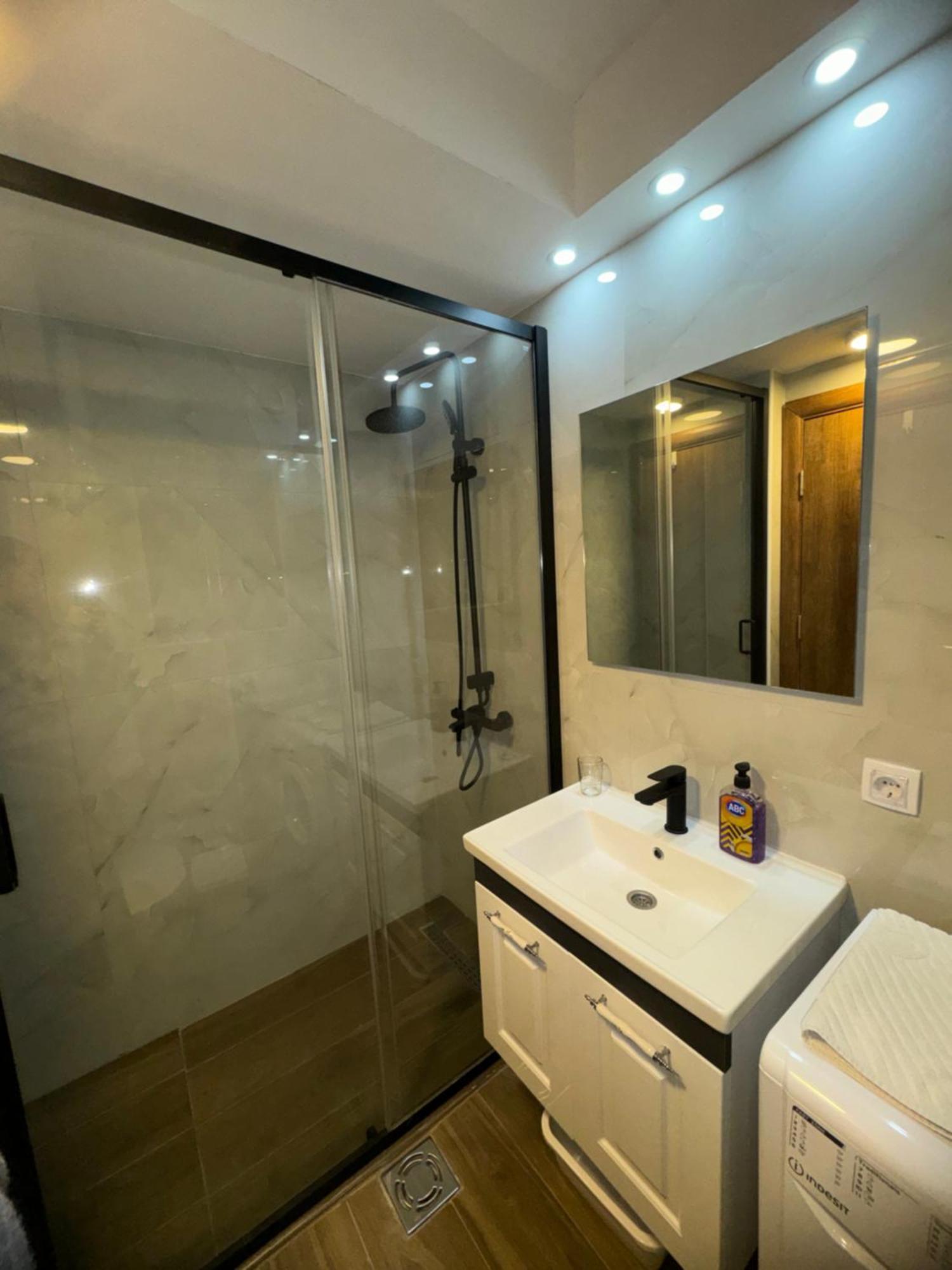 Apartments Kentera Lux Sveti Stefan Εξωτερικό φωτογραφία