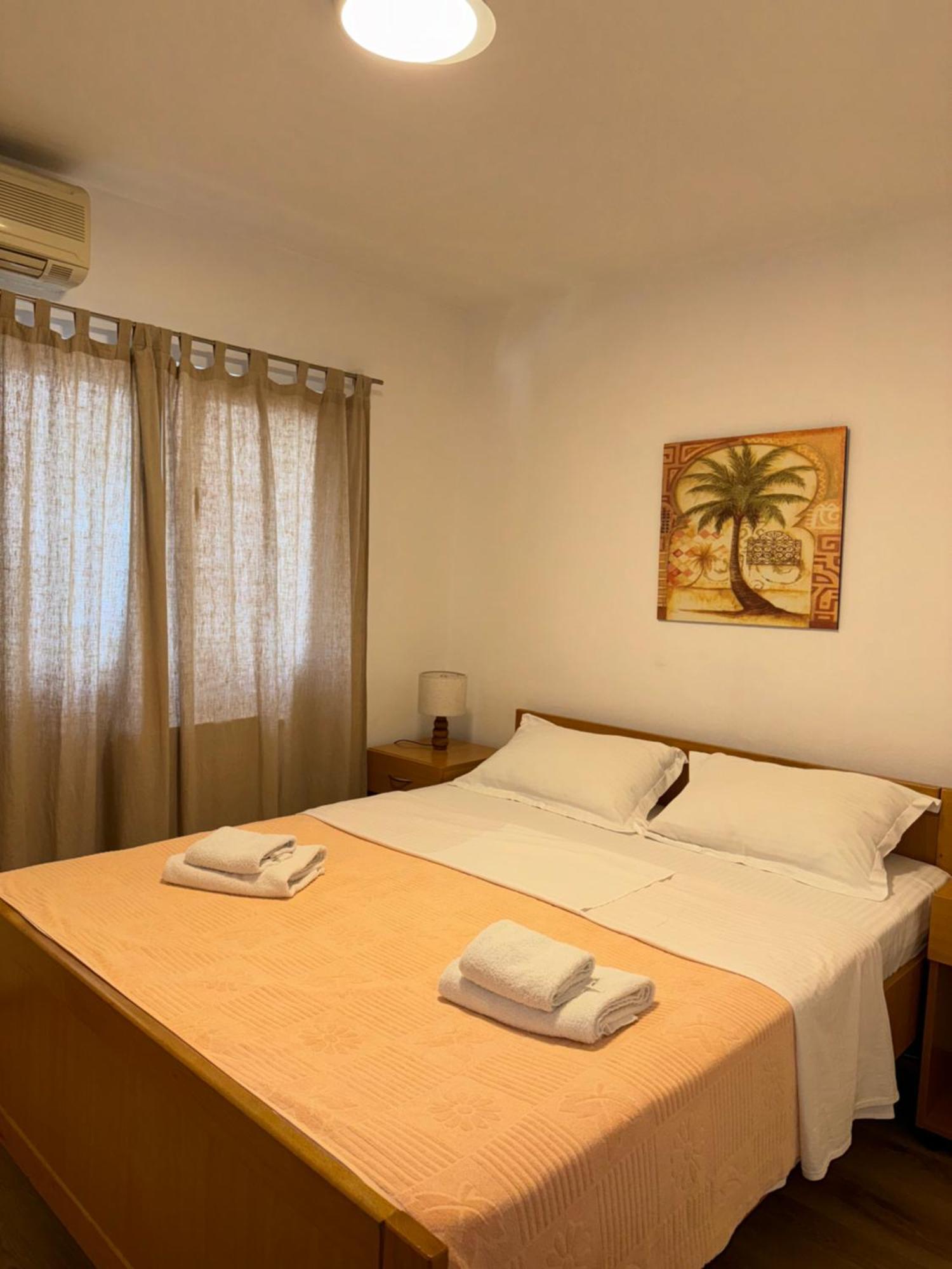 Apartments Kentera Lux Sveti Stefan Εξωτερικό φωτογραφία