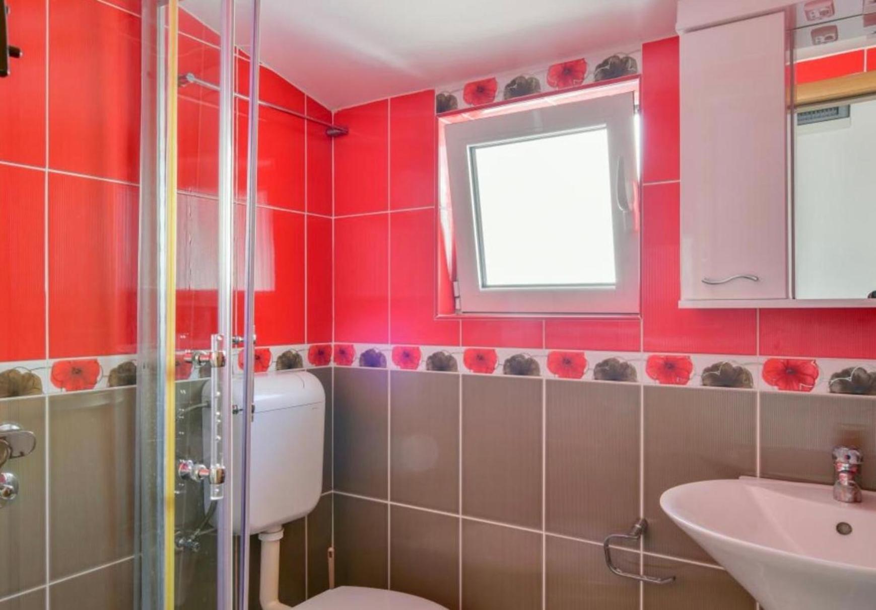 Apartments Kentera Lux Sveti Stefan Εξωτερικό φωτογραφία