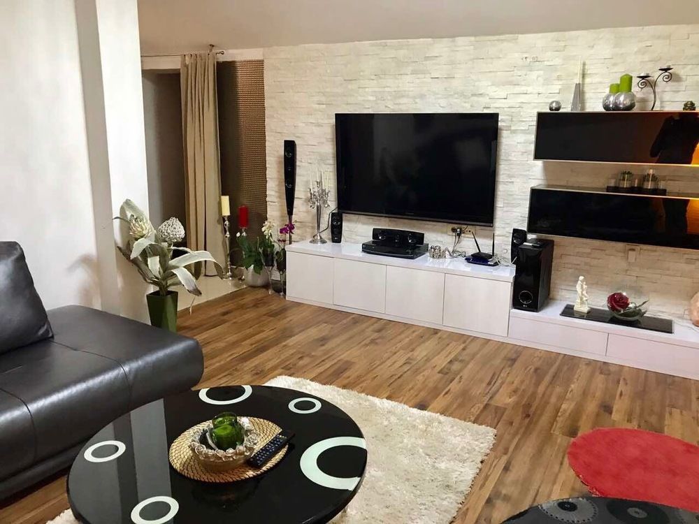 Apartments Kentera Lux Sveti Stefan Εξωτερικό φωτογραφία