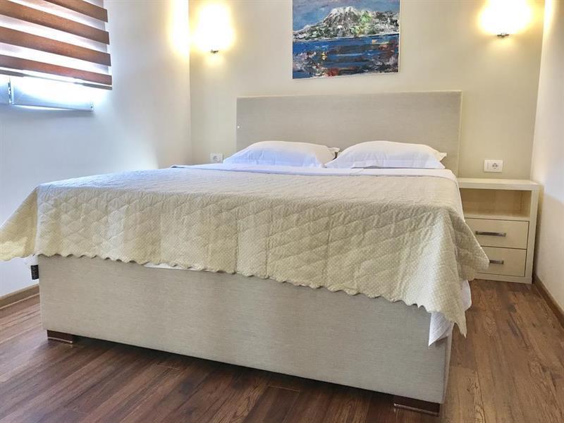 Apartments Kentera Lux Sveti Stefan Εξωτερικό φωτογραφία